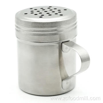 Seasoning Pepper Shaker Spice Condiment Shaker for Cooking